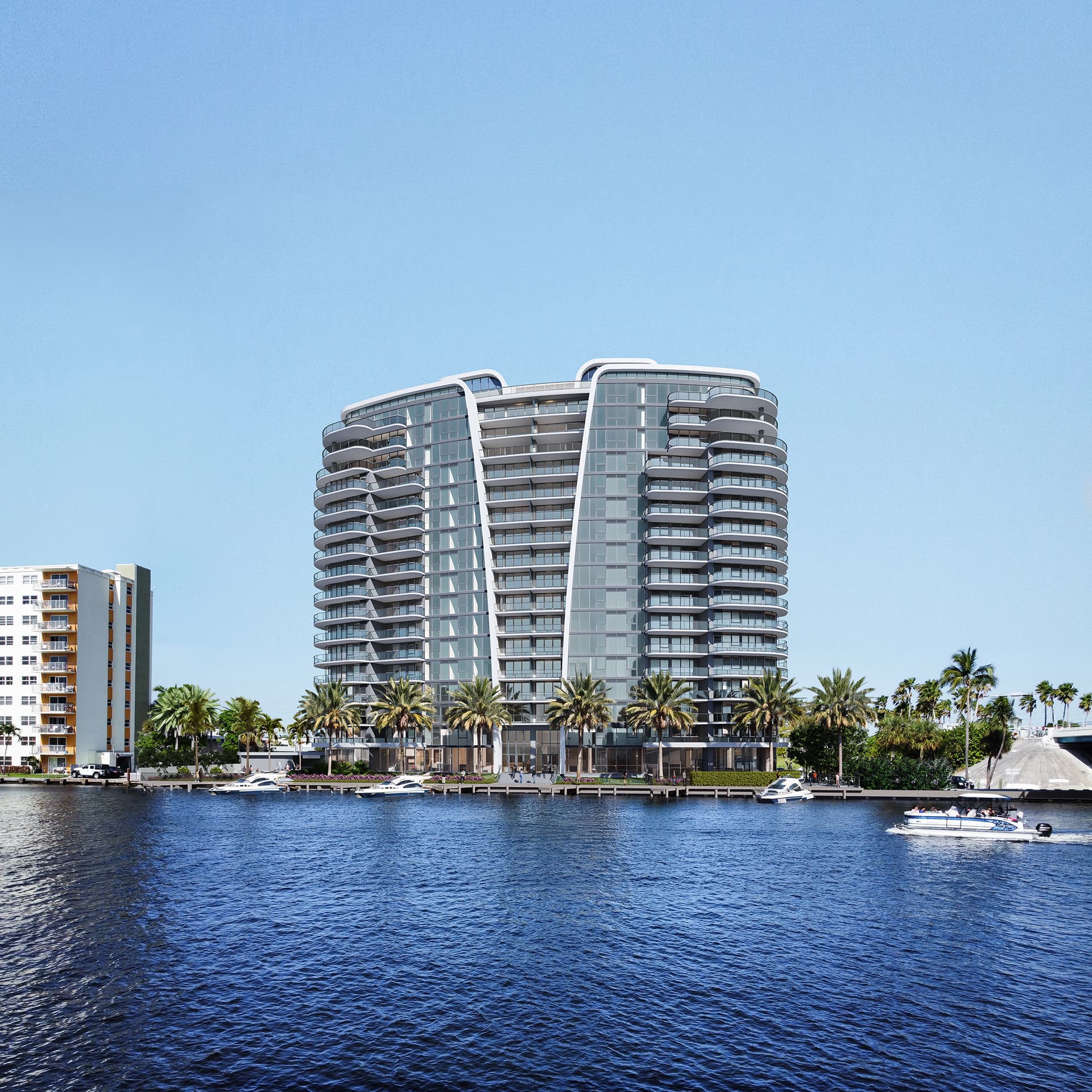 3000 Waterside photo 19