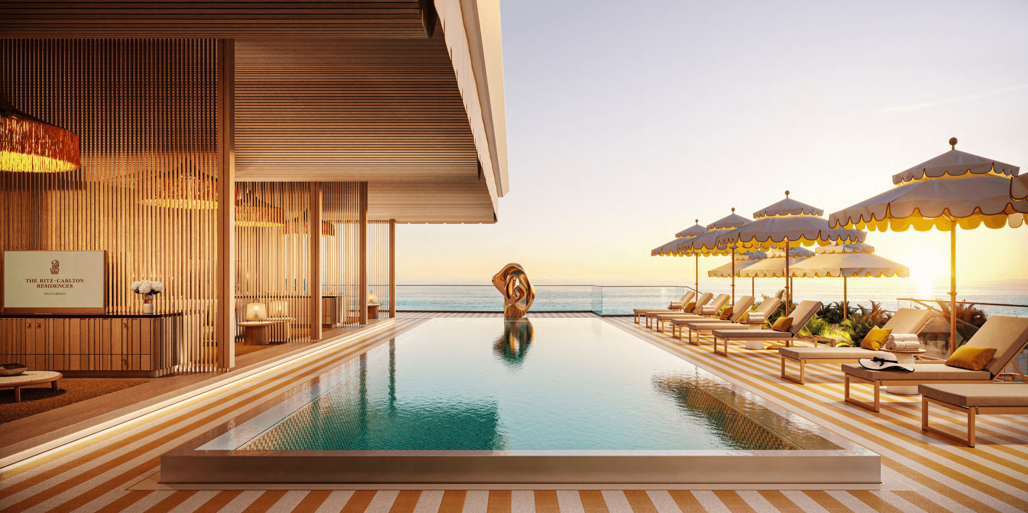 Ritz Carlton South Beach photo 18