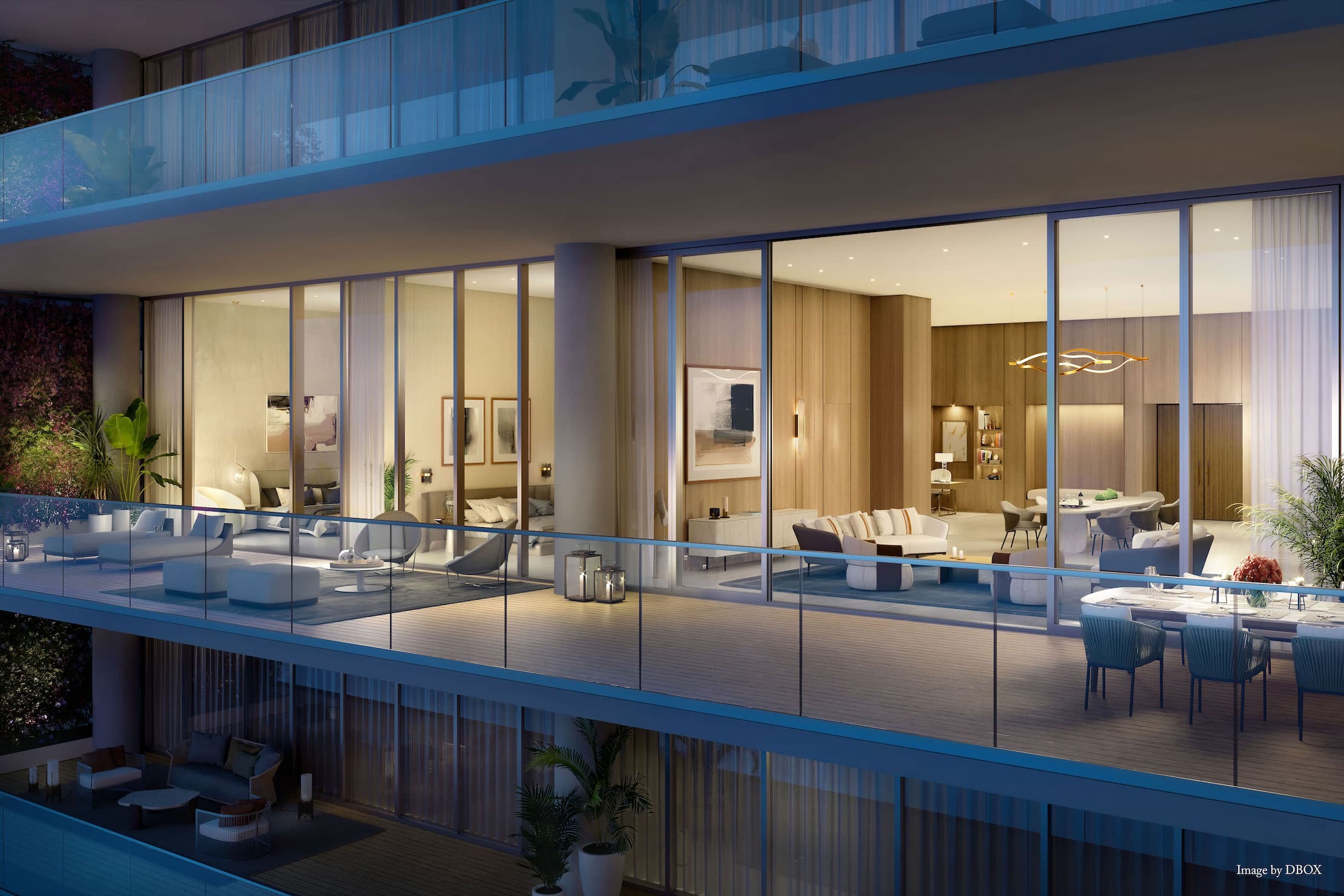 St Regis Sunny Isles photo 16