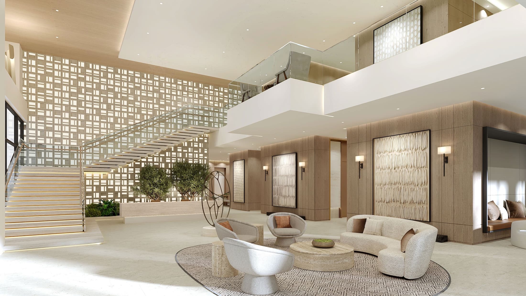 Cassia Residences hero