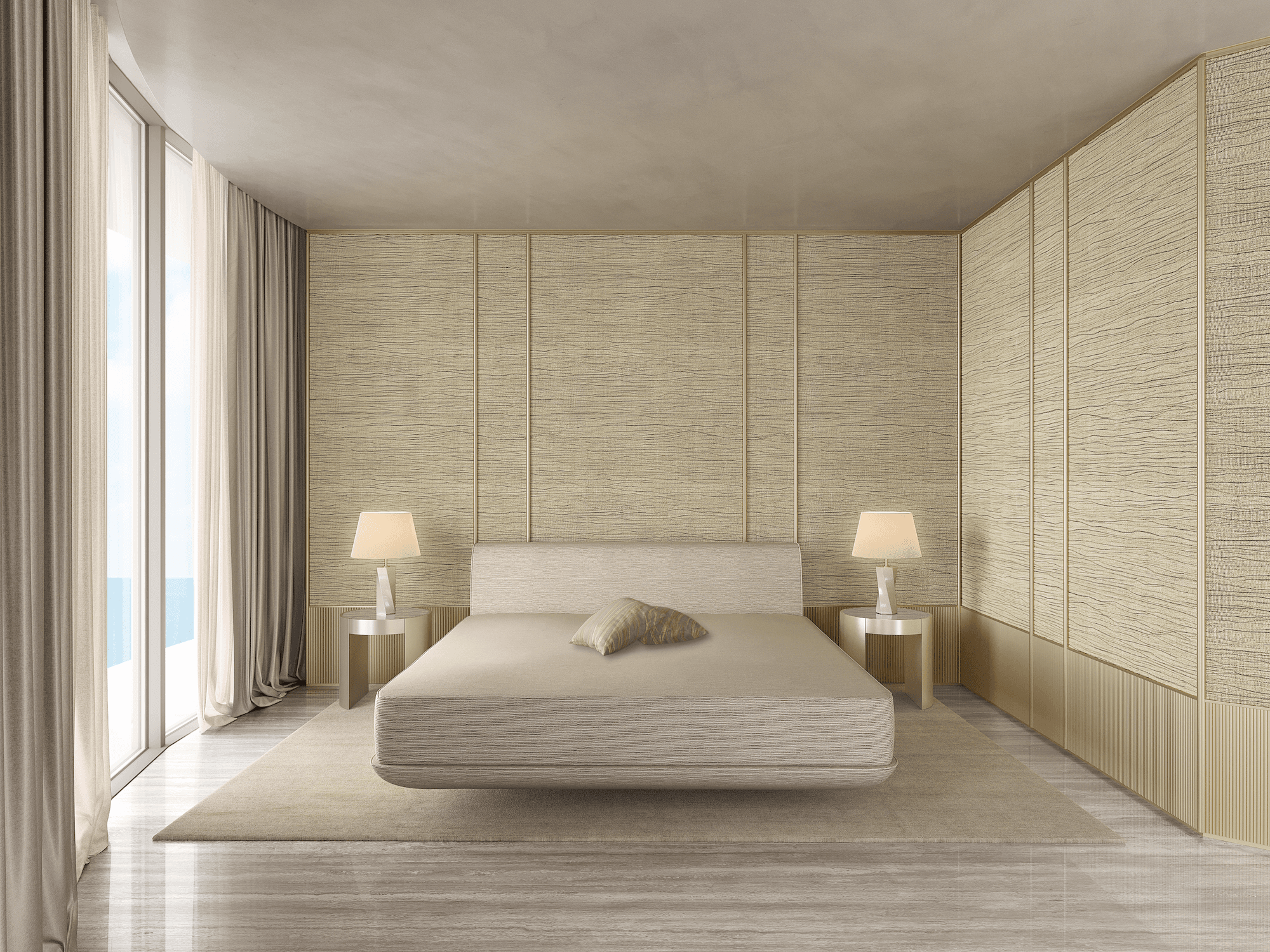 Armani Casa Pompano hero