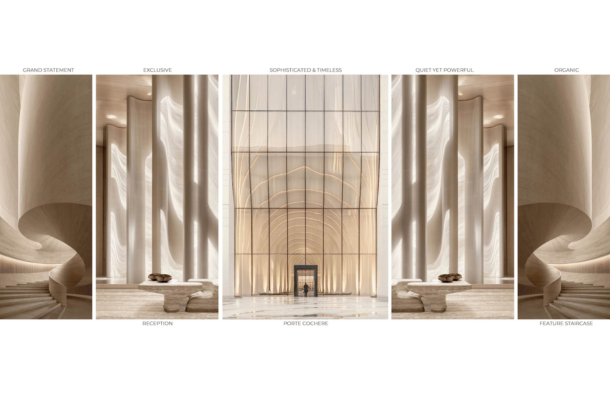 619 Brickell Residences NOBU photo 6